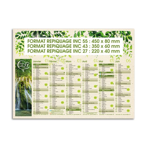 CALENDRIER BANCAIRE THEMATIQUE_ECO_INC 27_2027 - 1